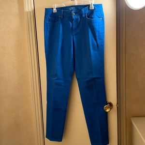 Ann Taylor LOFT Size  8 Modern Skinny